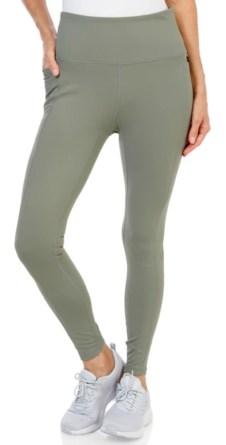 Thumbnail 1: AVALANCHE Women's Active High-Rise Pocket Leggings 
