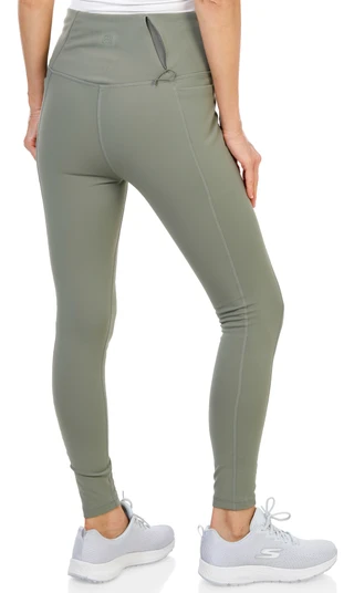 Thumbnail 2: AVALANCHE Women's Active High-Rise Pocket Leggings 