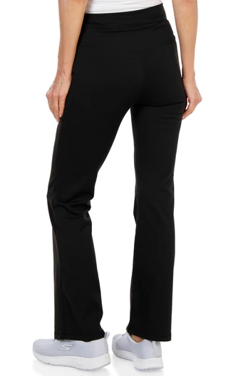 Thumbnail 2: Embrace Your Love Juniors Active High Rise Flare Leggings  