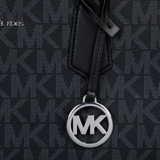 Thumbnail 2: Michael Kors Large Logo Charm Tote 