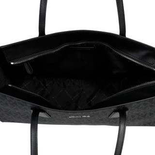 Thumbnail 3: Michael Kors Large Logo Charm Tote 