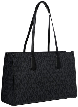 Thumbnail 4: Michael Kors Large Logo Charm Tote 