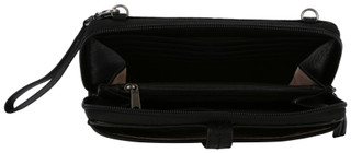 Thumbnail 3: THE SAK Leather Embossed Crossbody Bag 