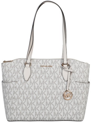 Thumbnail 1: Michael Kors Sienna Logo Tote 