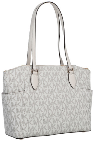 Thumbnail 2: Michael Kors Sienna Logo Tote 
