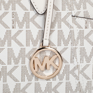 Thumbnail 4: Michael Kors Sienna Logo Tote 