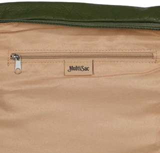 Thumbnail 3: MULTISAC Lorraine Crossbody Bag 