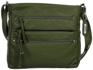 Thumbnail 1: MULTISAC Lorraine Crossbody Bag 
