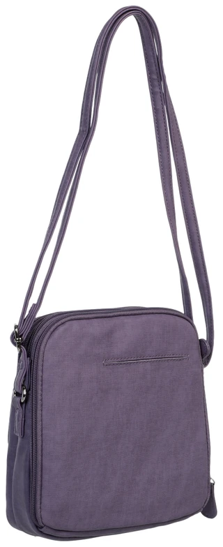 Thumbnail 2: MULTISAC Victoria Zip Around Crossbody Bag 