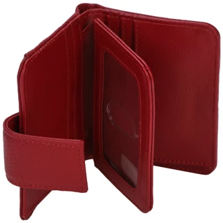 Thumbnail 2: Mundi Pixie Leather Wallet  