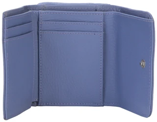 Thumbnail 2: Mundi India Leather Mini Wallet 