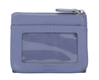 Thumbnail 1: Mundi India Leather Mini Wallet 