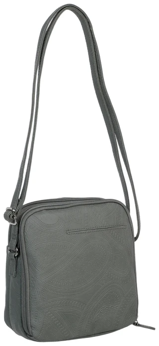 Thumbnail 3: MULTISAC Victoria Zip Around Crossbody Bag 