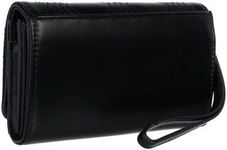 Thumbnail 2: Guess Almira Phone Organizer Wristlet 