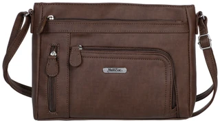 Thumbnail 1: MULTISAC Summerville Crossbody Bag 
