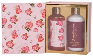 Thumbnail 3: Juicy Couture 2 Pc Rosewater Scented Body Wash & Lotion Duo 