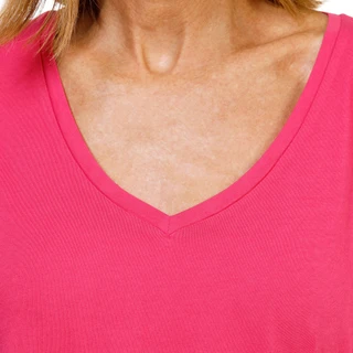 Thumbnail 2: Dear John Women's Short Sleeve Madelyn Tee 