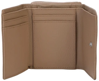 Thumbnail 2: Mundi Leather Mini Wallet 