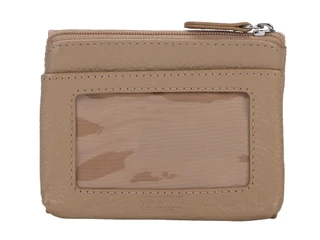Thumbnail 1: Mundi Leather Mini Wallet 