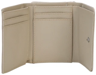 Thumbnail 2: Mundi India Leather Mini Wallet 