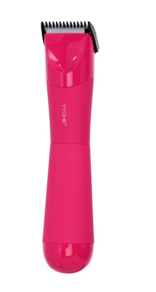 Thumbnail 6: Tyche Magic Trim 2-In-1 Versatile Body Trimmer & Shaver 