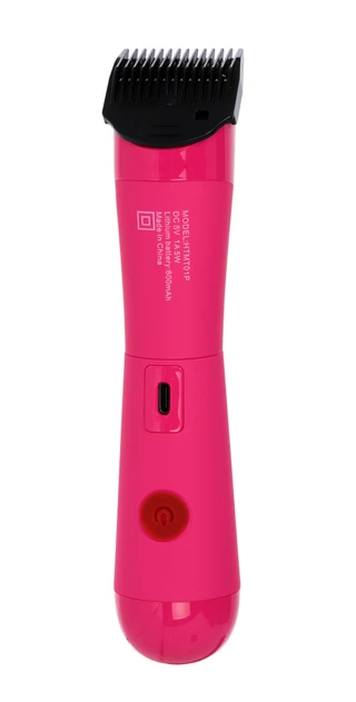Thumbnail 8: Tyche Magic Trim 2-In-1 Versatile Body Trimmer & Shaver 