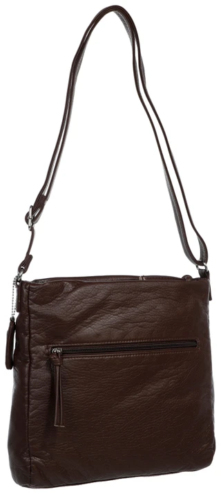 Thumbnail 2: MULTISAC Lorraine Crossbody Bag 