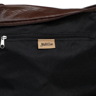 Thumbnail 3: MULTISAC Lorraine Crossbody Bag 