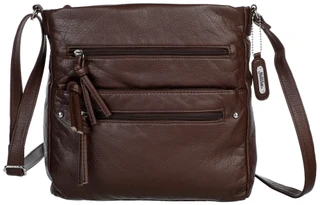 Thumbnail 1: MULTISAC Lorraine Crossbody Bag 