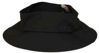 Thumbnail 1: PONYFLO Women's Bucket Visor Hat 