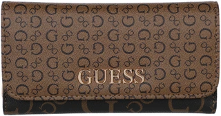Thumbnail 1: Guess Eldoria Slim Clutch Wallet  