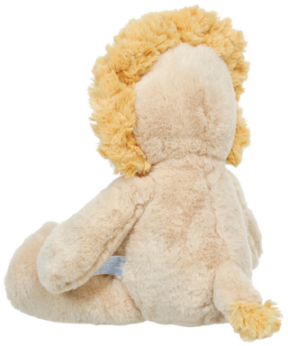 Thumbnail 2: Ebba 14 In Plush Lion Stuffed Animal 