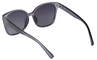 Thumbnail 2: OSCAR DE LA RENTA Women's Modern Butterfly Sunglasses 