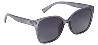 Thumbnail 1: OSCAR DE LA RENTA Women's Modern Butterfly Sunglasses 