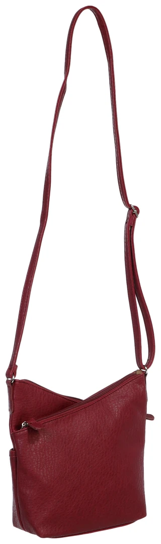 Thumbnail 3: MULTISAC Vista Crossbody Bag 