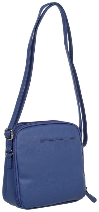 Thumbnail 2: MULTISAC Zip Around Crossbody Bag 