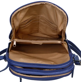 Thumbnail 3: MULTISAC Zip Around Crossbody Bag 