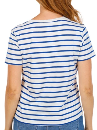 Thumbnail 2: Philosophy Women's Palm Tree Top 