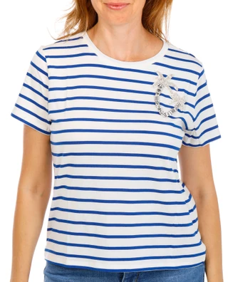 Thumbnail 1: Philosophy Women's Palm Tree Top 