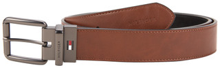 Thumbnail 2: Tommy Hilfiger Men's Reversible Belt 