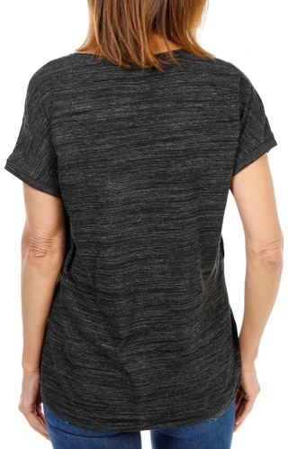 Thumbnail 2: Logo Athletic Women's Short Sleeve Kentucky Graphic Tee 