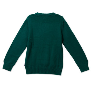 Thumbnail 2: Nautica Big Boys Crew Neck Sweater 