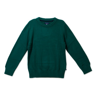 Thumbnail 1: Nautica Big Boys Crew Neck Sweater 