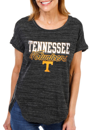 Thumbnail 3: Logo Athletic Women's Relaxed Short Sleeve Tennessee Vols Tee  
