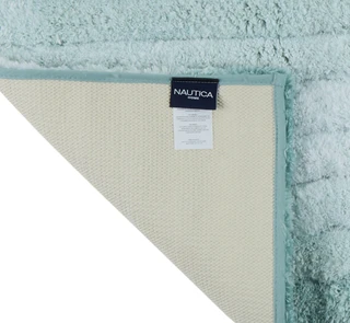 Thumbnail 2: Nautica 20x32 Ombre Rib Bath Rug 