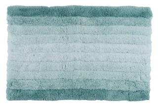 Thumbnail 1: Nautica 20x32 Ombre Rib Bath Rug 
