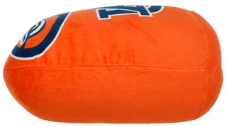 Thumbnail 2: Auburn Tigers 13x13 Auburn Tigers Mascot Throw Pillow 