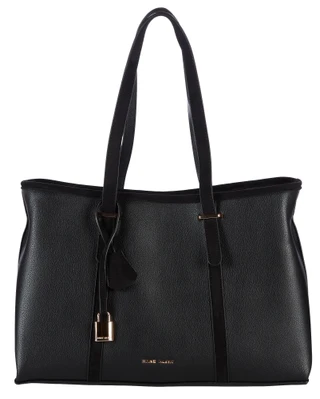Thumbnail 1: ANNE KLEIN Triple Compartment Tote Bag  