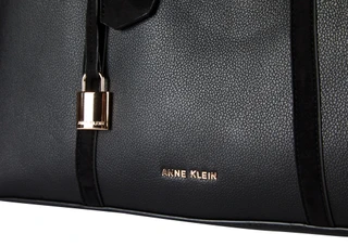 Thumbnail 3: ANNE KLEIN Triple Compartment Tote Bag  