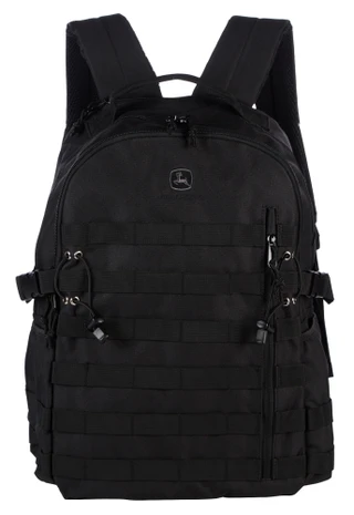 Thumbnail 1: John Deere Tactical Commuter Backpack 